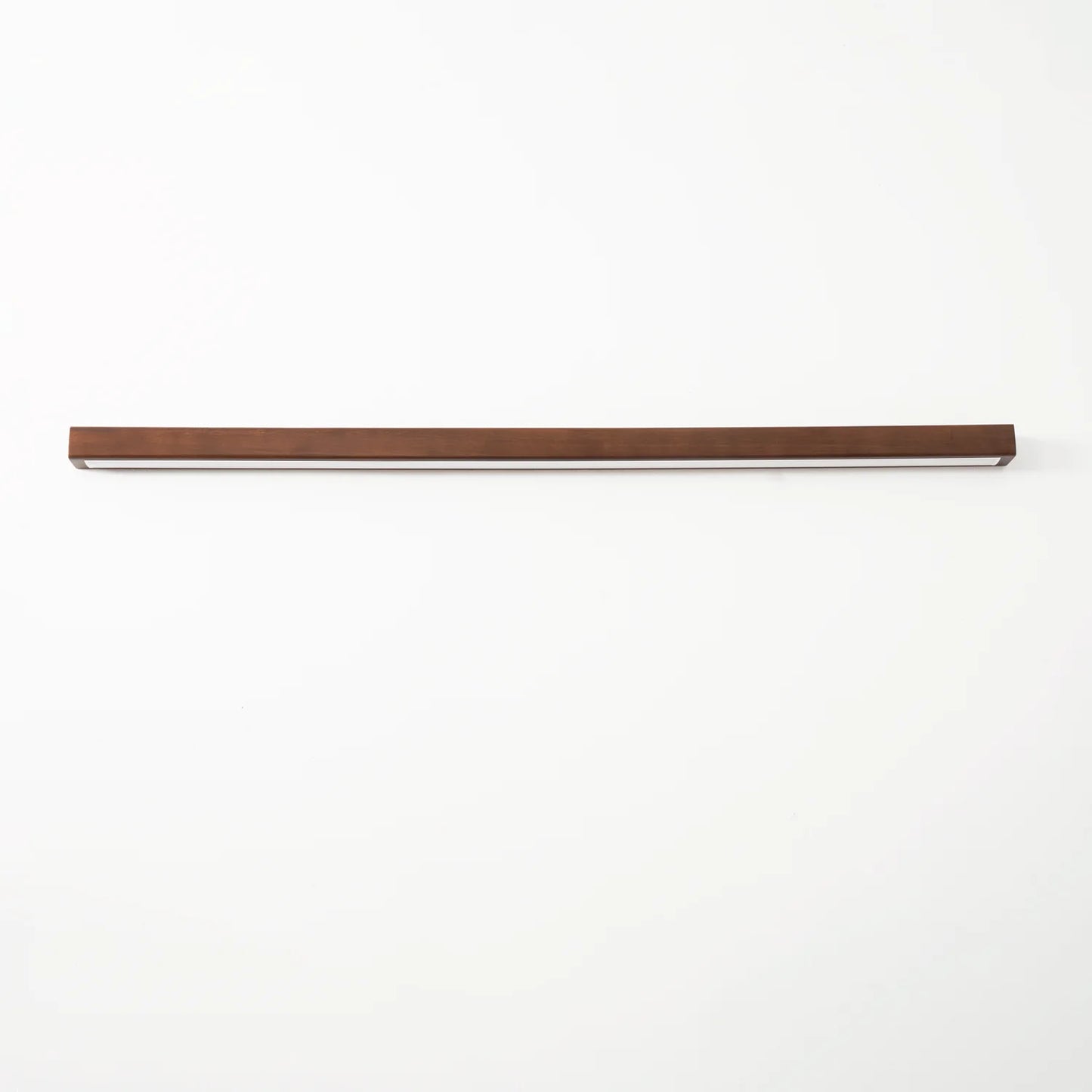Arlo Linear Wood Wall Light