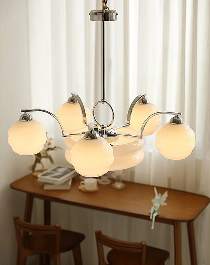 Art Deco Vintage Chandelier