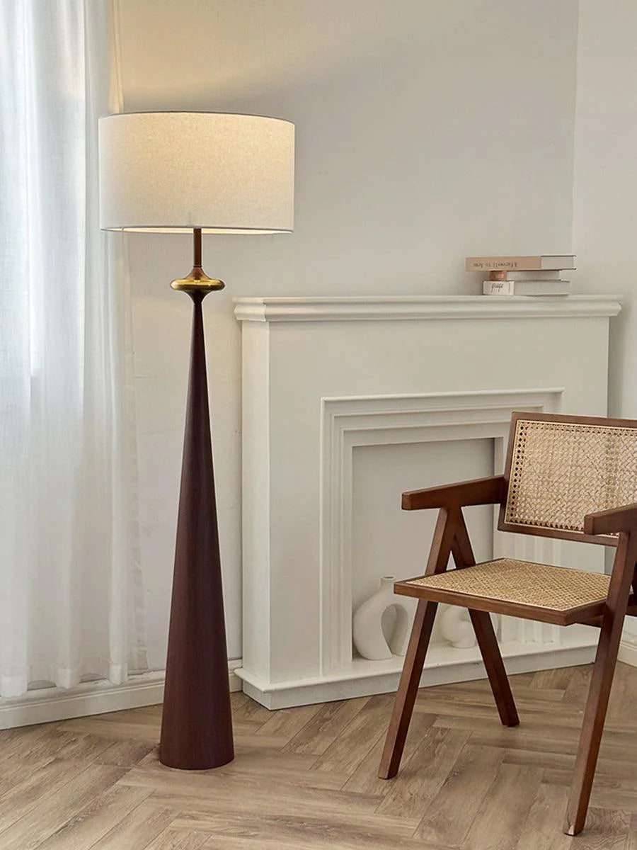 Arteriors Putney Floor Lamp