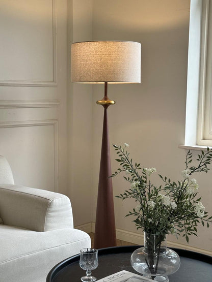 Arteriors Putney Floor Lamp