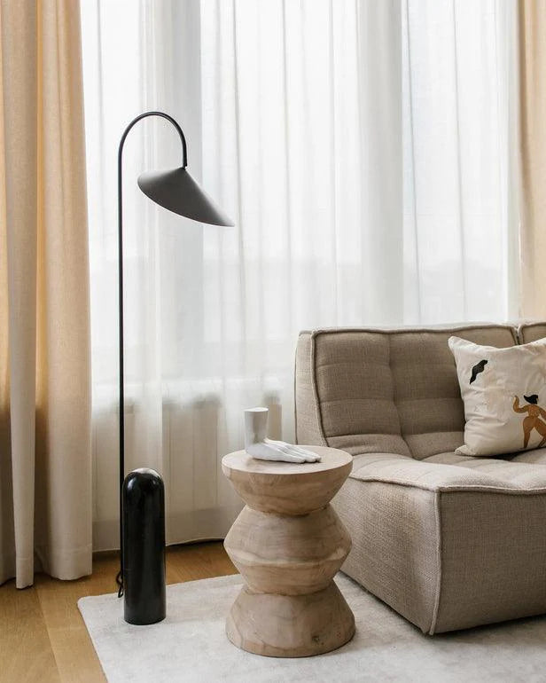 Arum Floor Lamp