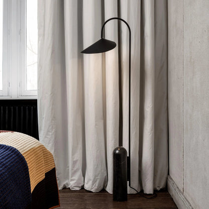 Arum Floor Lamp