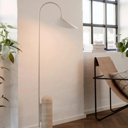 Arum Floor Lamp