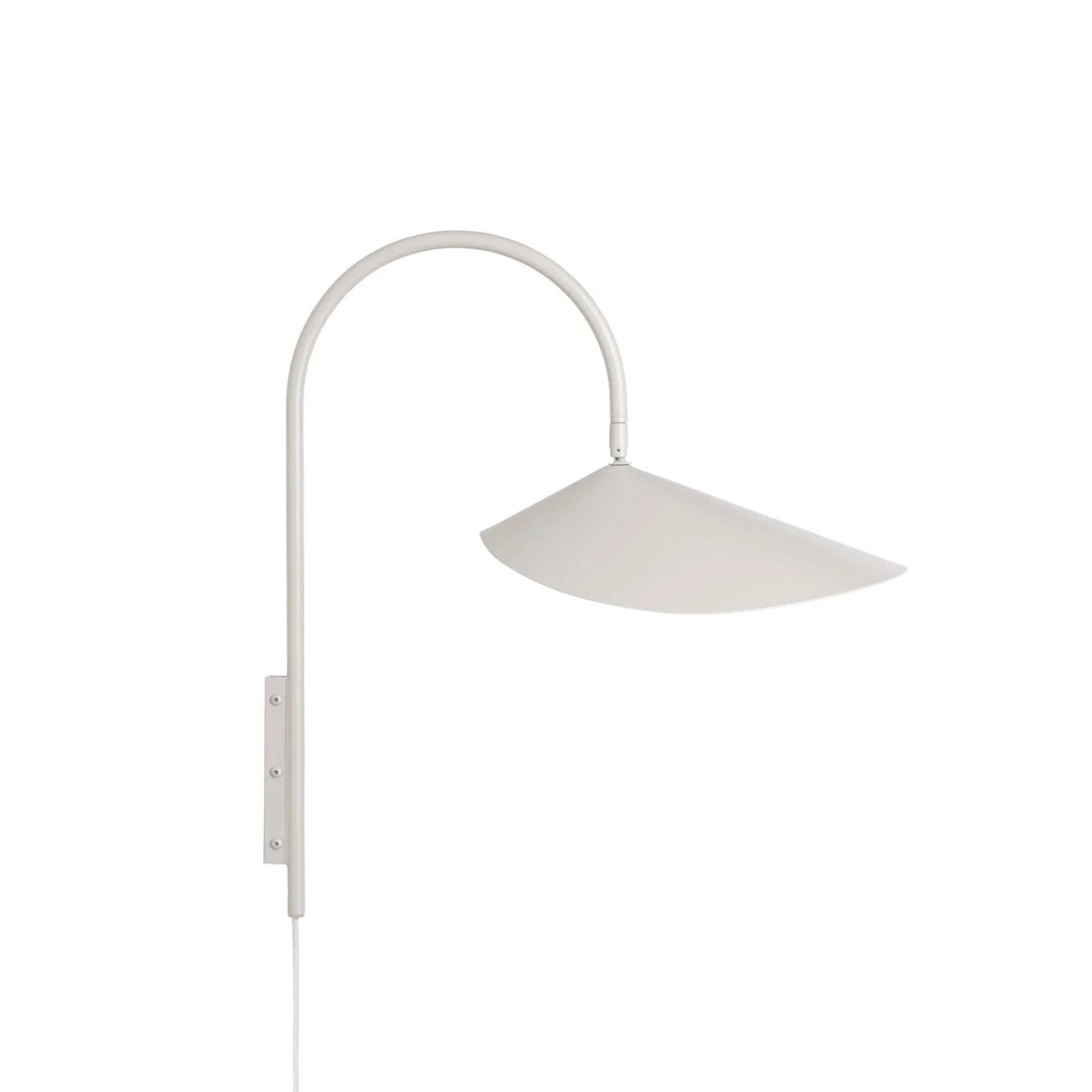 Arum Wall Lamp