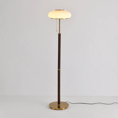 Ovalo Floor Lamp