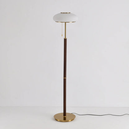 Ovalo Floor Lamp