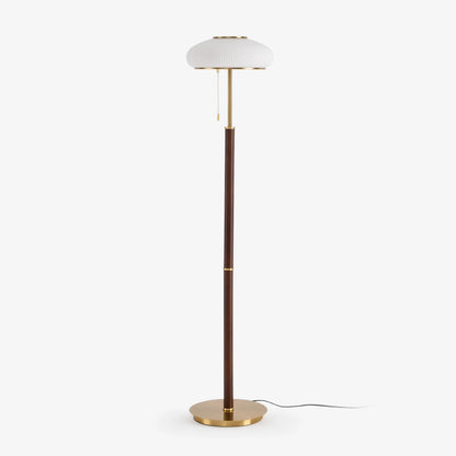 Ovalo Floor Lamp