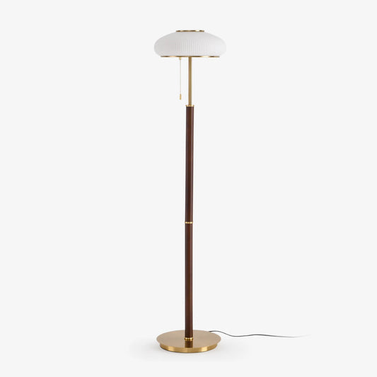 Ovalo Floor Lamp