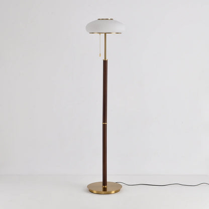 Ovalo Floor Lamp
