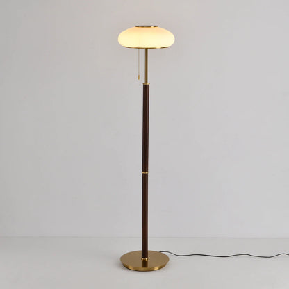 Ovalo Floor Lamp