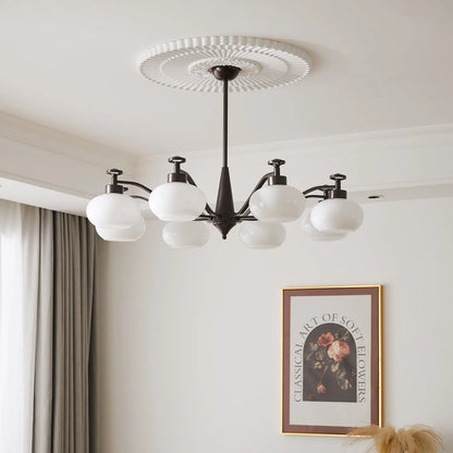 Astrid Chandelier
