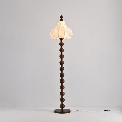 Astrid Fabric Floor Lamp