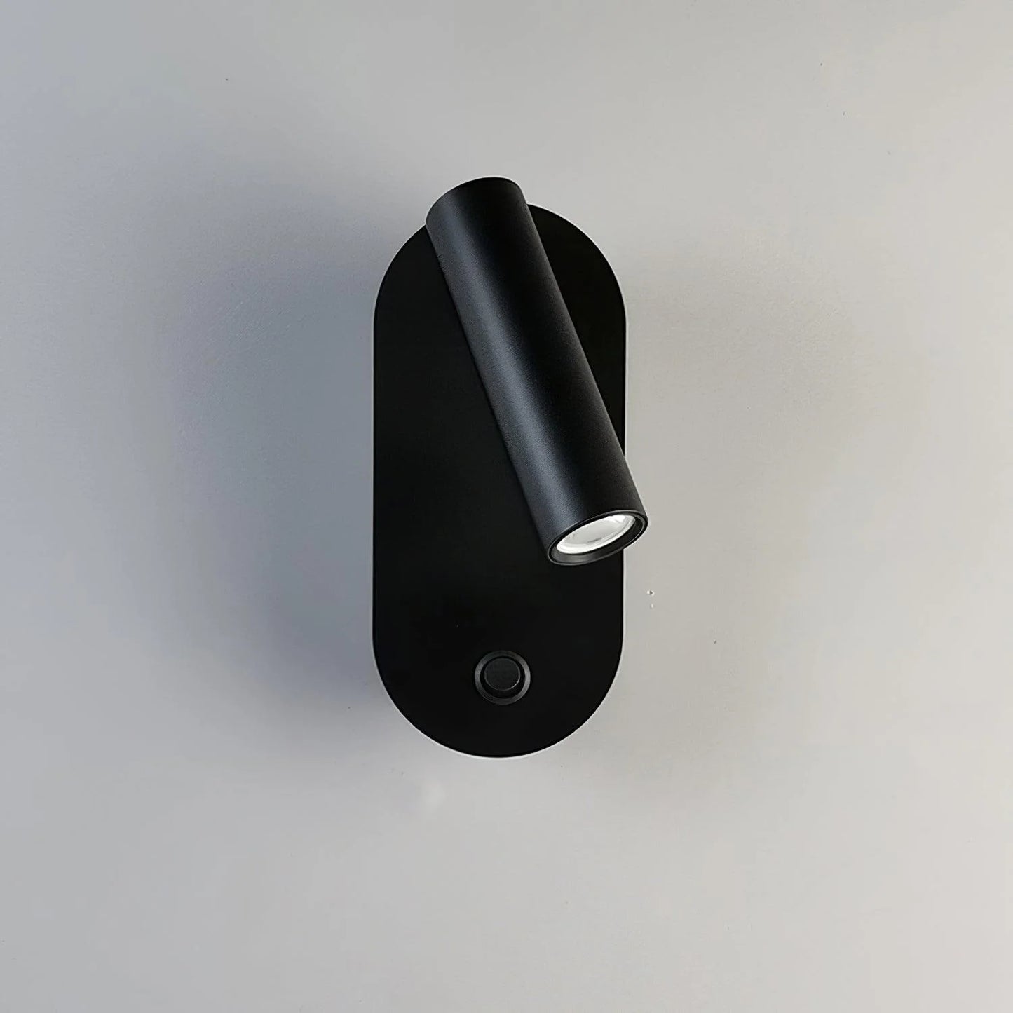 Enna Surface Wall Light With USB