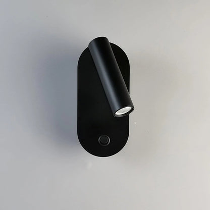 Enna Surface Wall Light With USB