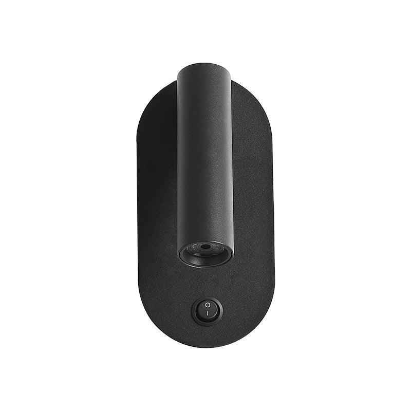 Enna Surface Wall Light With USB
