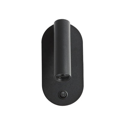 Enna Surface Wall Light With USB