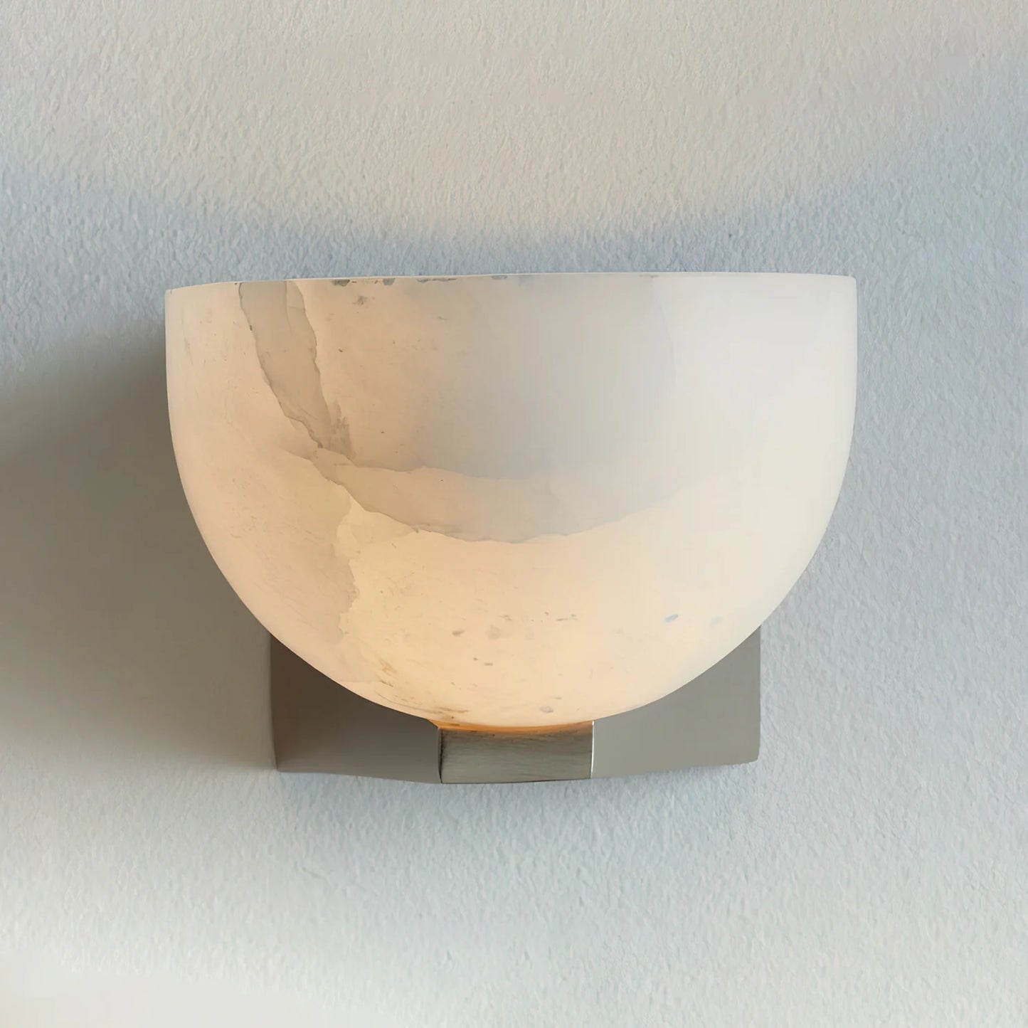 Ath Alabaster Wall Light