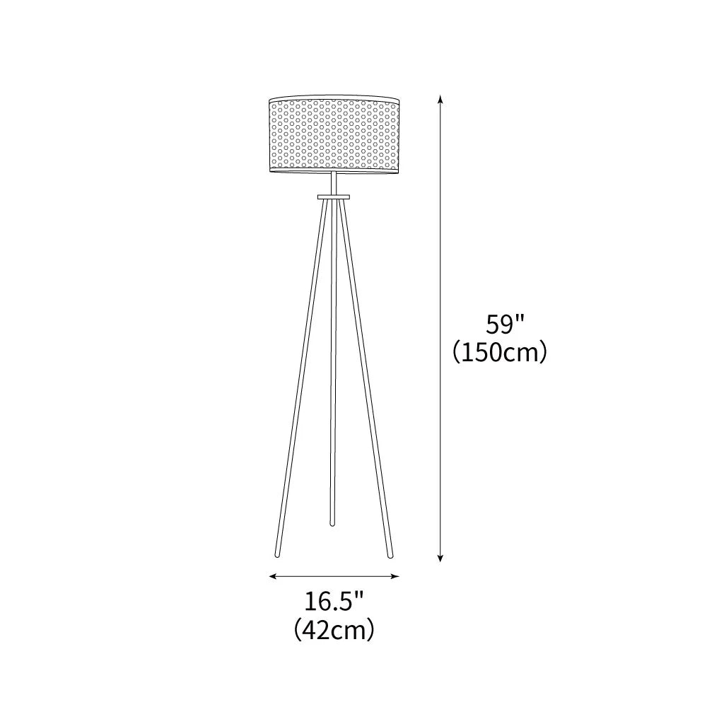 Aubrey Floor Lamp