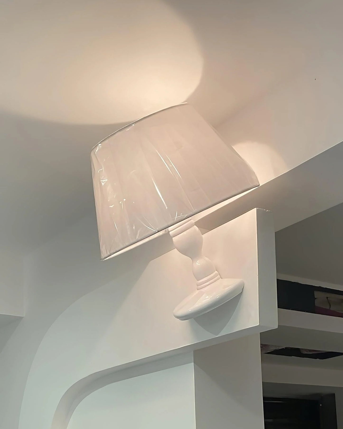 Aubrey Wall Lamp