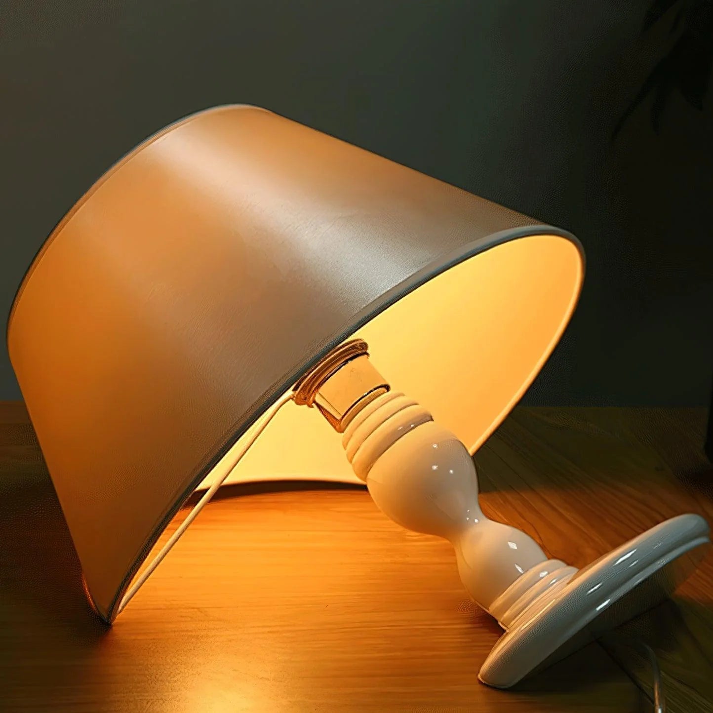 Aubrey Wall Lamp
