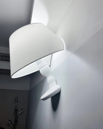 Aubrey Wall Lamp