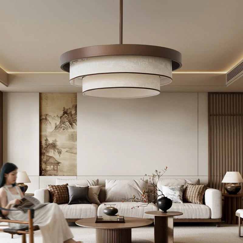 Auralyn Pendant Light