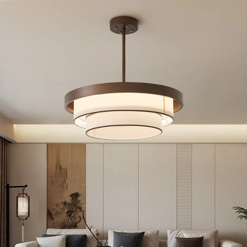 Auralyn Pendant Light