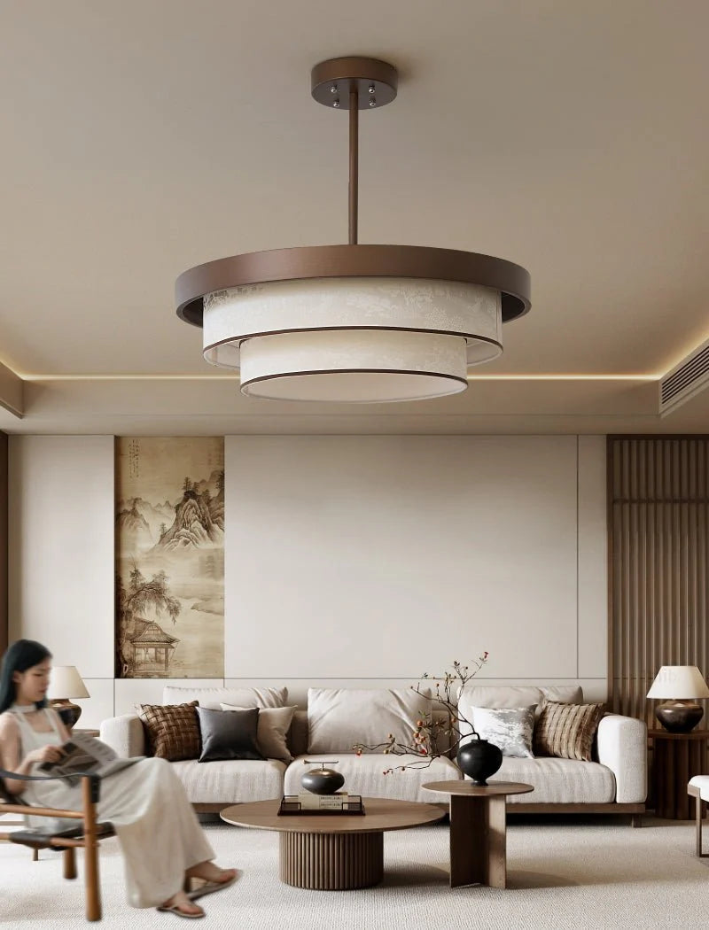 Auralyn Pendant Light