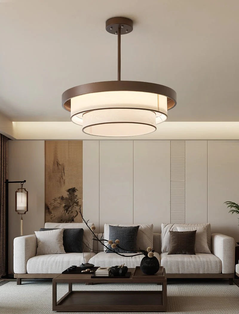 Auralyn Pendant Light