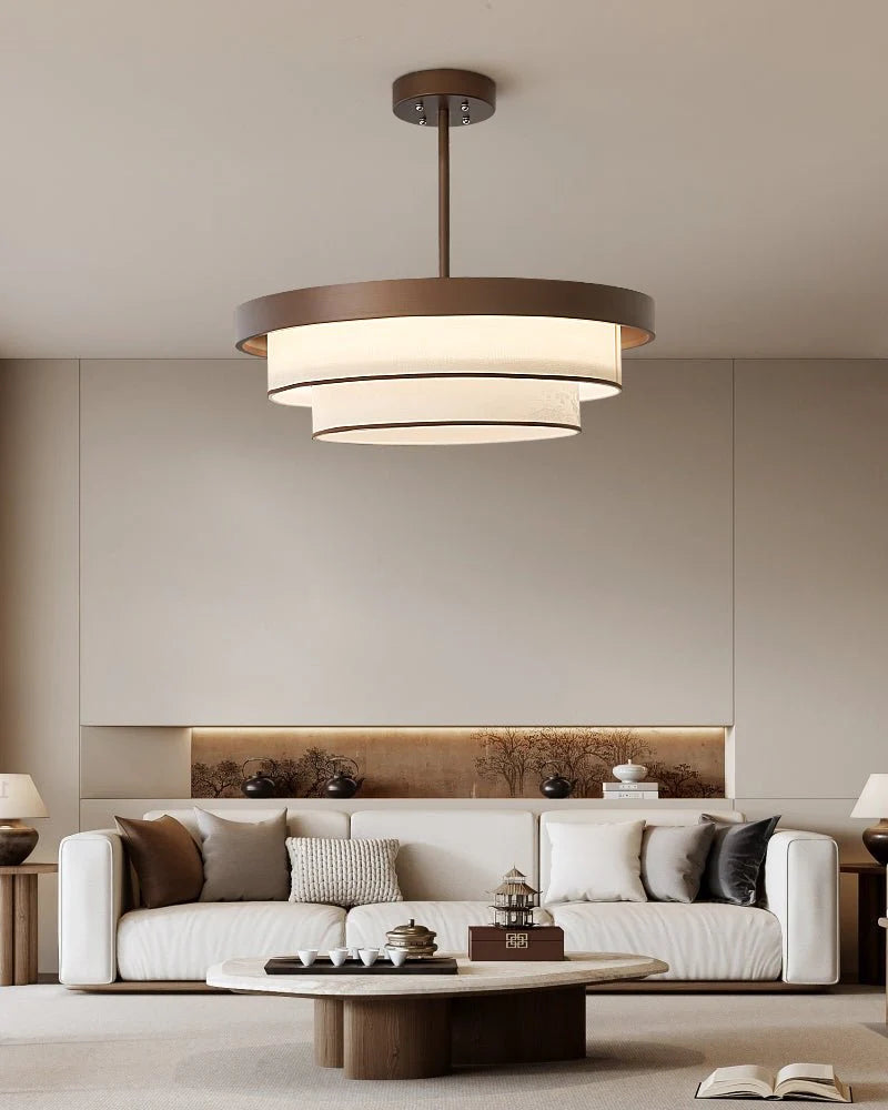 Auralyn Pendant Light