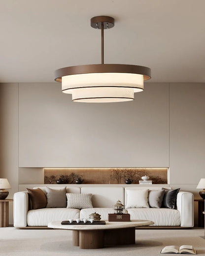 Auralyn Pendant Light