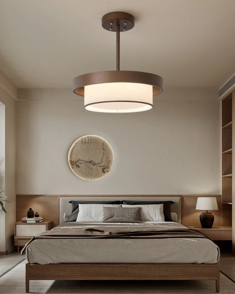 Auralyn Pendant Light