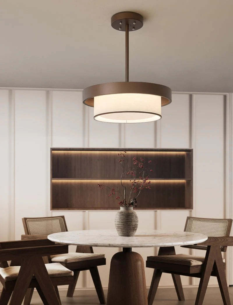 Auralyn Pendant Light