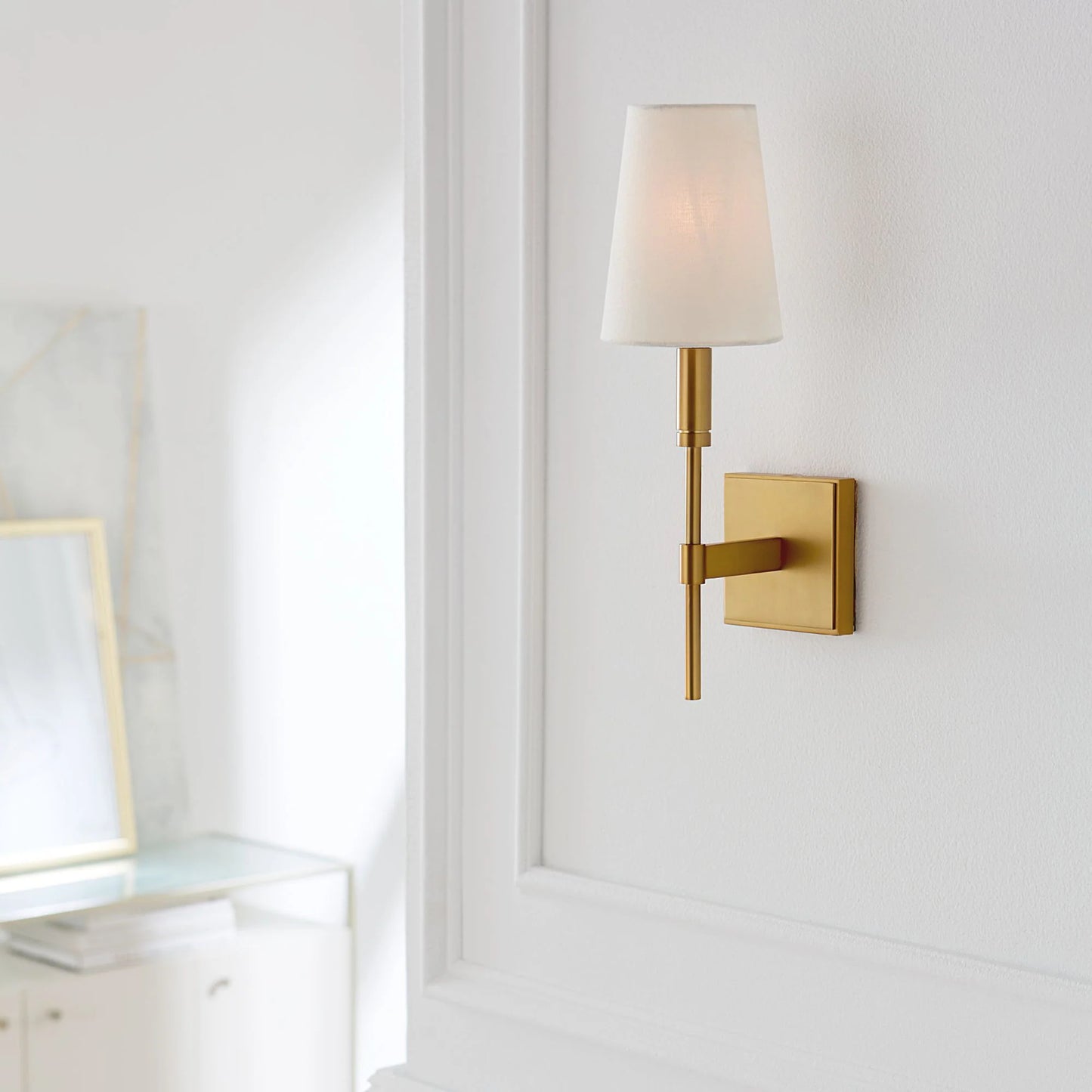 Aurelia Wall Sconce
