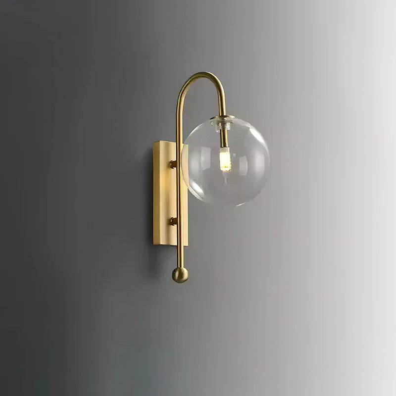 Aurelio Wall Light