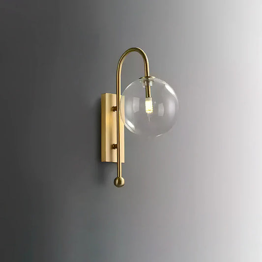 Aurelio Wall Light