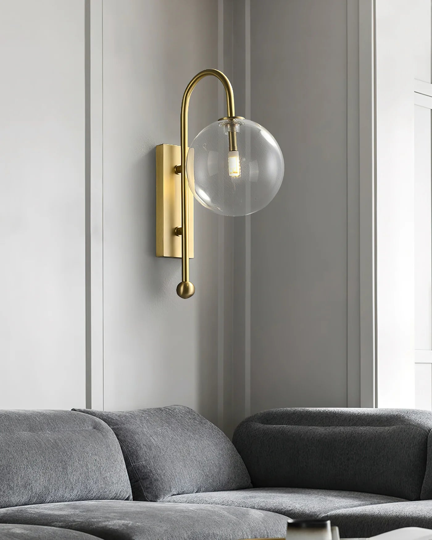 Aurelio Wall Light