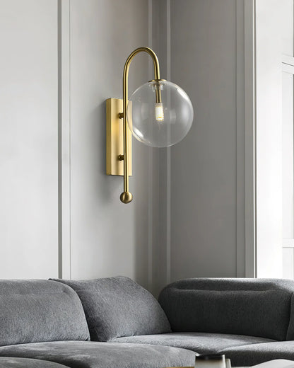 Aurelio Wall Light