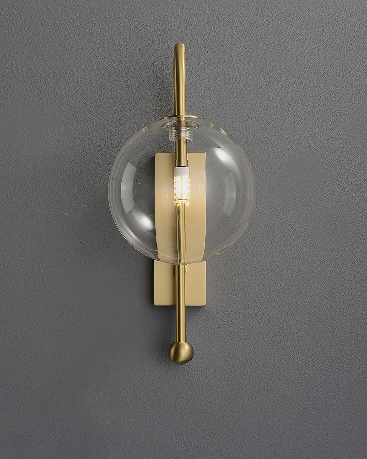 Aurelio Wall Light