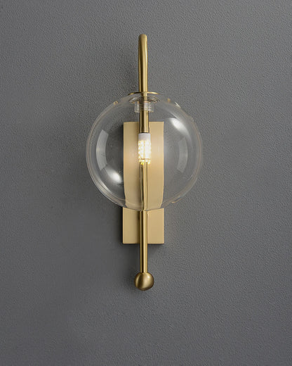 Aurelio Wall Light
