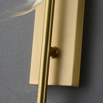 Aurelio Wall Light