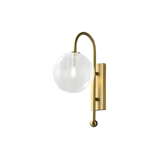 Aurelio Wall Light