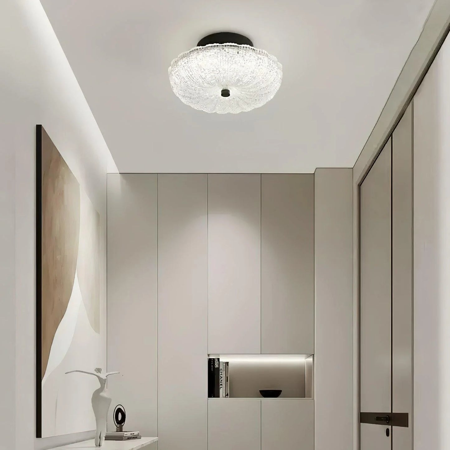 Aurora Ceiling Lamp