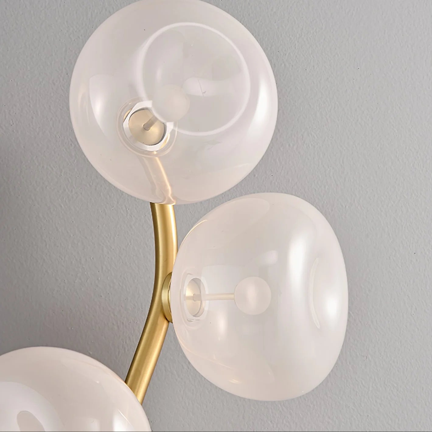 Aurora Vine Wall Lamp