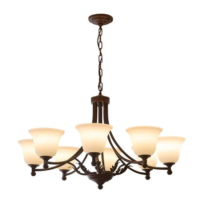 Aveline Bloom Chandelier