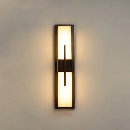 Axis Twin Sconce
