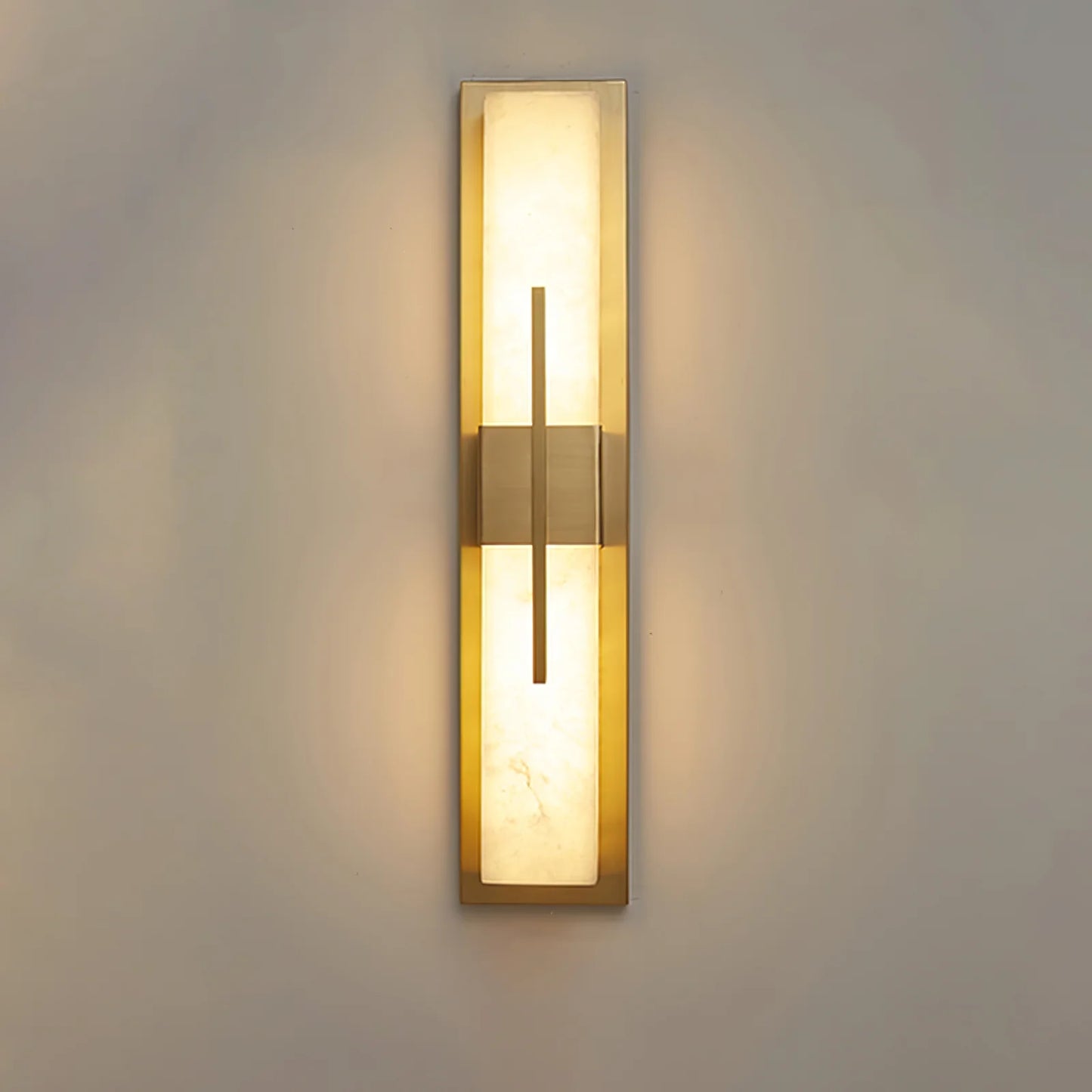 Axis Twin Sconce