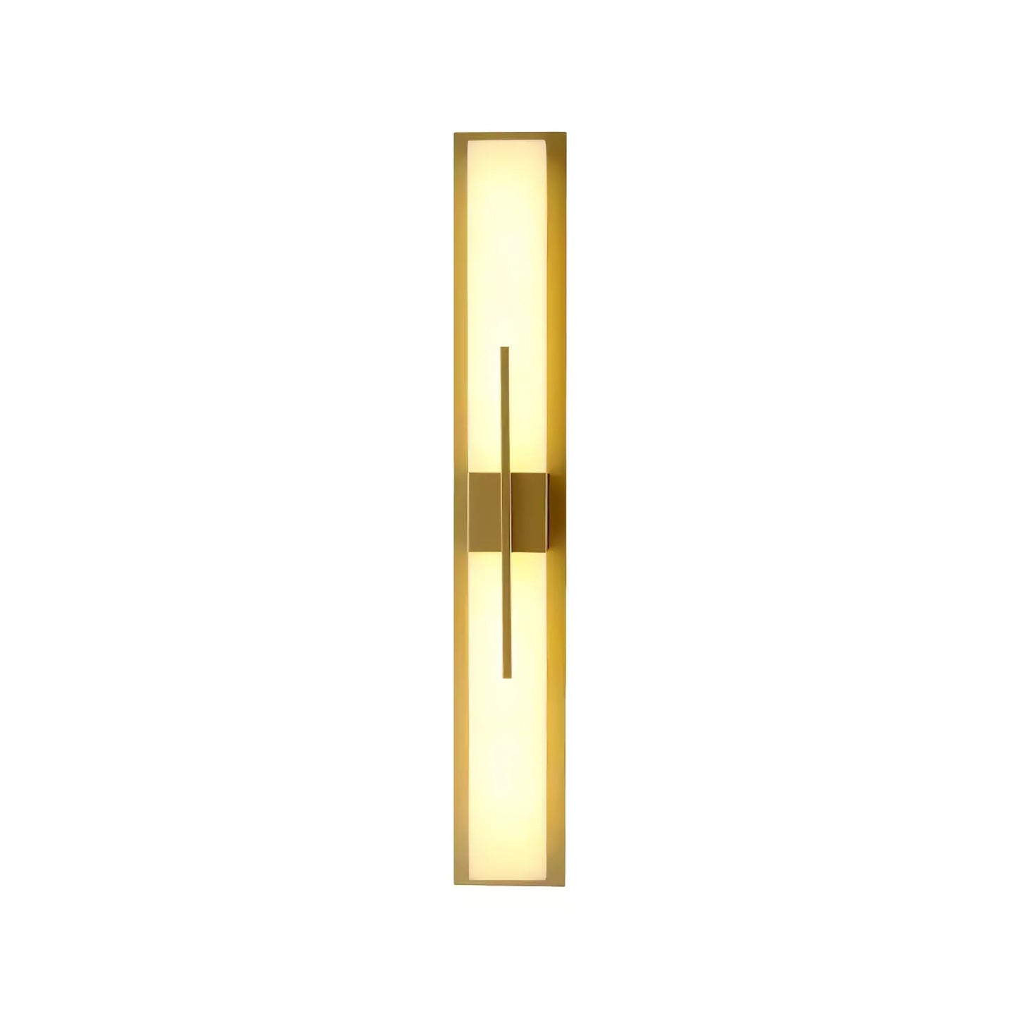 Axis Twin Sconce