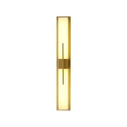 Axis Twin Sconce