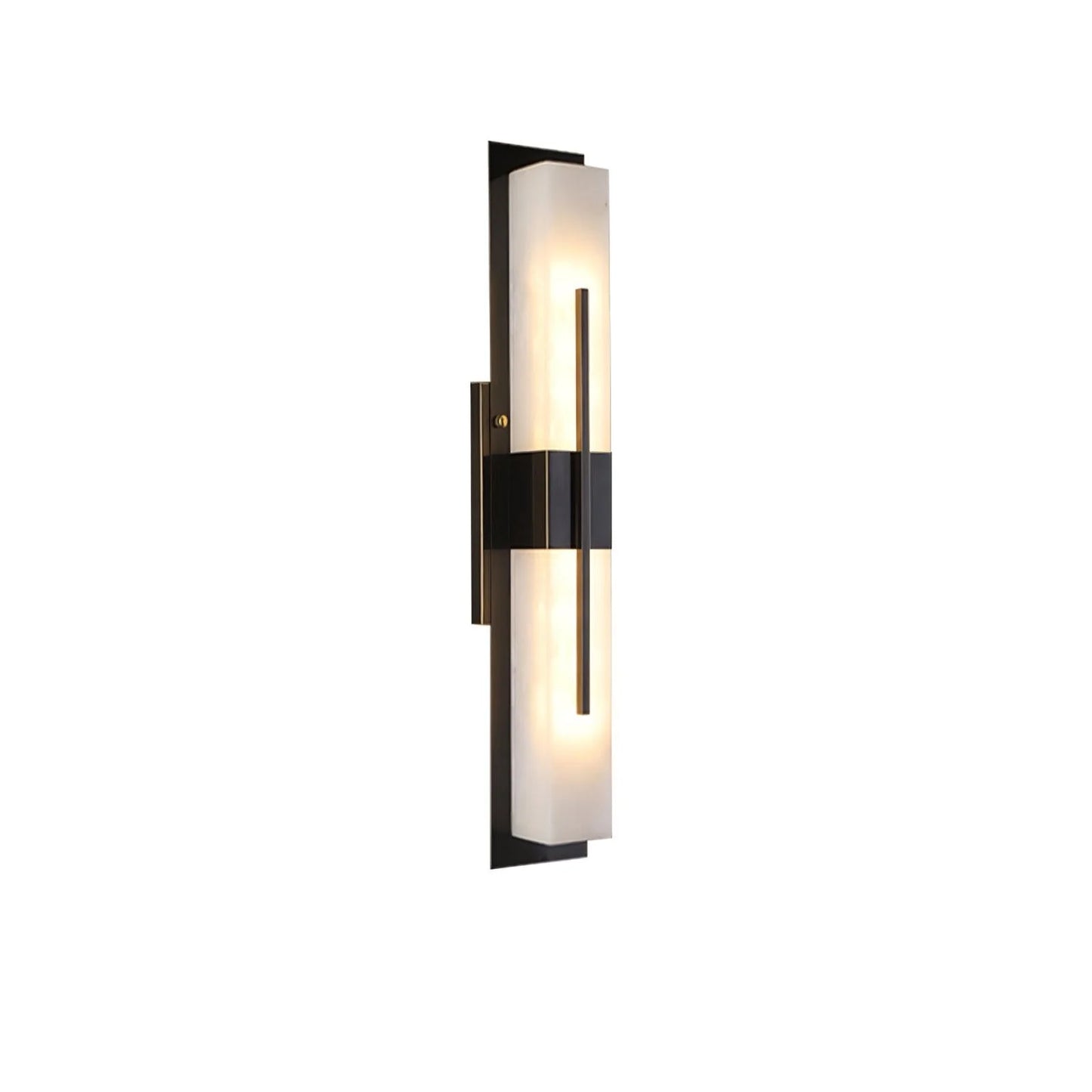Axis Twin Sconce